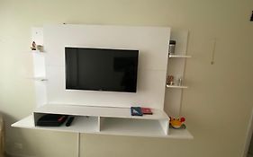 Apartamento Guaruja - Enseada 01 Quarto